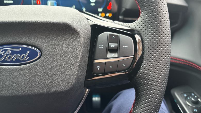 Ford Puma 1.0 EcoBoost Hybrid mHEV ST-Line 5dr Petrol Hatchback